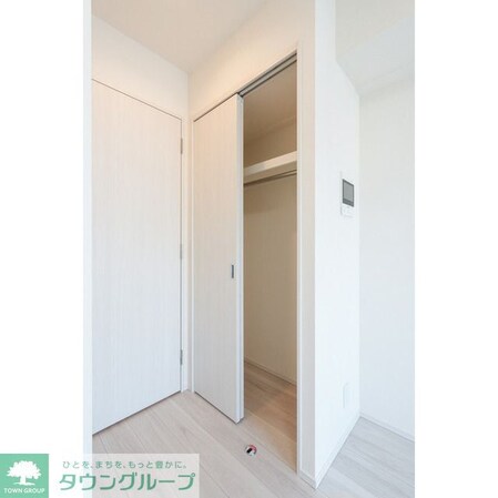 コンフォリア・リヴ横浜平沼の物件内観写真